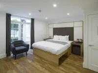 The Z Hotel Gloucester Place Hotels in Marylebone