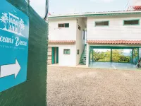 海洋微風公寓及客房 科克利斯住宿飯店