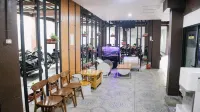 Artemis Hotel Bekasi - СПА