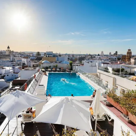 Hotel Don Paco