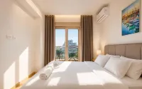 藍馬林酒店 - 沙灘