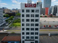 Hotel 365 Bronx - Yankee Stadium Hotels near Millbrook Park