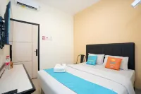 Sans Hotel Beskalan Malioboro - 2-Star