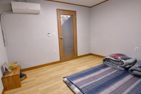 Guma Modern HanokStay