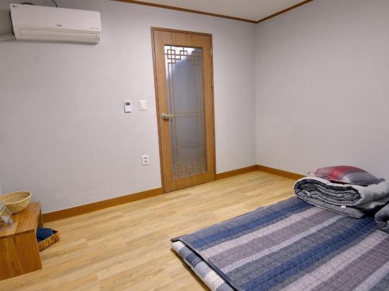 Guma Modern HanokStay