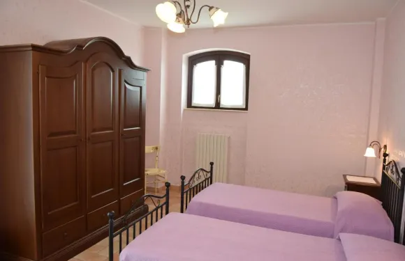 普斯特吉里昂鄉村別墅酒店