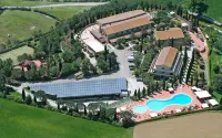 Hotel Fattoria Belvedere Hôtels à : Montecatini Val di Cecina