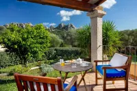 Felix Hotels - Country Resort Parco Degli Ulivi Hoteles en Arzachena