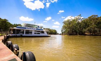 Tasman Holiday Parks - Merool on the Murray