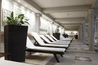 Strimon Garden Medical Spa Hotel Hotels in Kyustendil