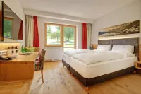 Hotel Schütterhof Hotels in Rohrmoos-Untertal