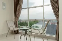 RedDoorz Plus Near Eka Hospital BSD 5 - 3-نجوم