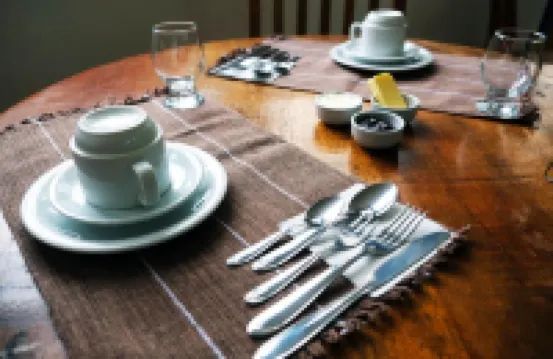 花束旅館 蒂爾登特斯酒店