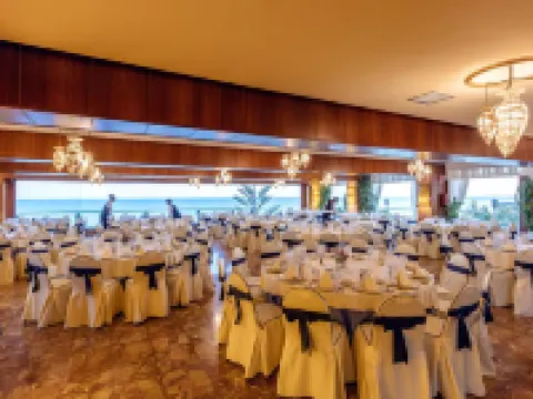 Hotel Masa International Hotels in Torrevieja