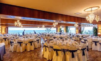 Hotel Masa International