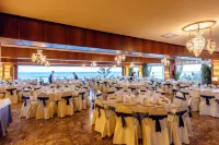 Hotel Masa International Hotels in Torre La Mata