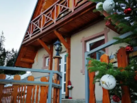 Apartmani Runolist Hotels in Zabljak