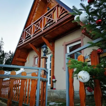Apartmani Runolist