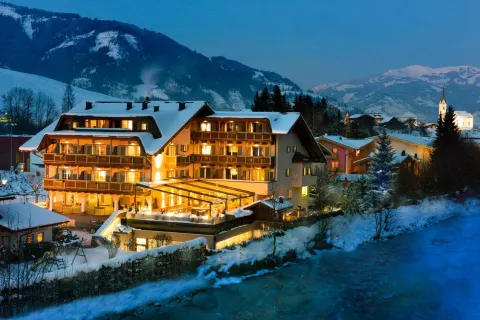 Hotel Kaprunerhof
