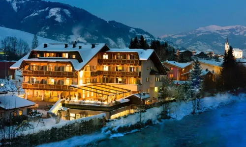 Hotel Kaprunerhof
