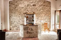 Agriturismo Case Tabarani Hotel a Sclafani Bagni