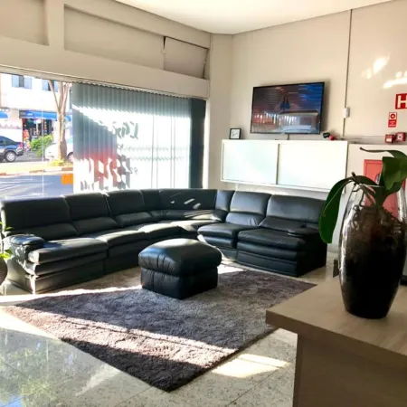 Hotel Belvedere Araras - Fácil Acesso Hospital São Leopoldo e Faculdades