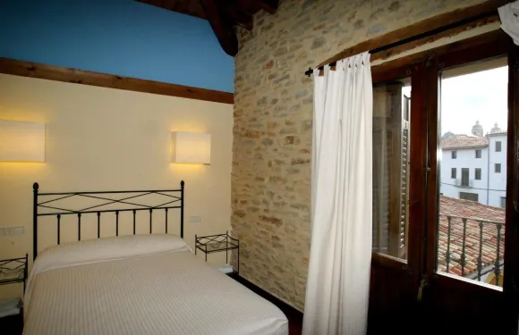 艾爾費科賽羅傳統鄉村民宿