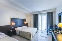 Hotel Principe Residence - parking