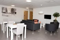 Forenom Aparthotel Raahe Hotels in Raahe