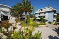 Villaggio Verde Cupra Hotel a Cupra Marittima