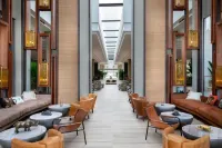 Hotel Riu Palace Tikida Taghazout - All Inclusive Hotels in Taghazout