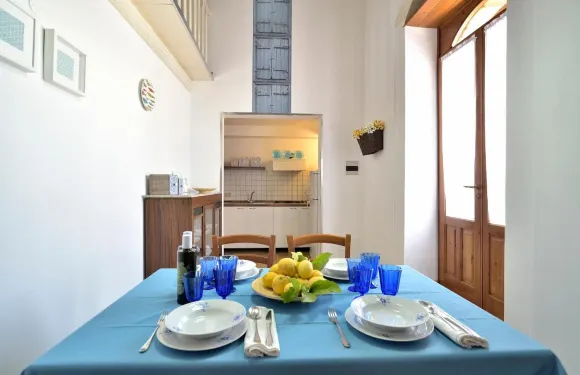 吉安尼娜別墅酒店