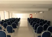 Hotel Atlântico Hotels in Guarapari