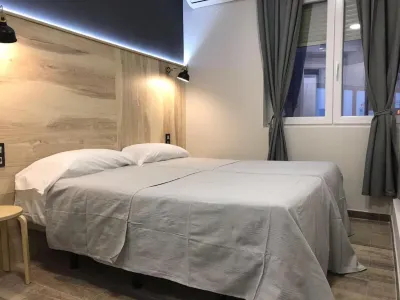 CC アトーチャ KeepCoding周辺のホテル