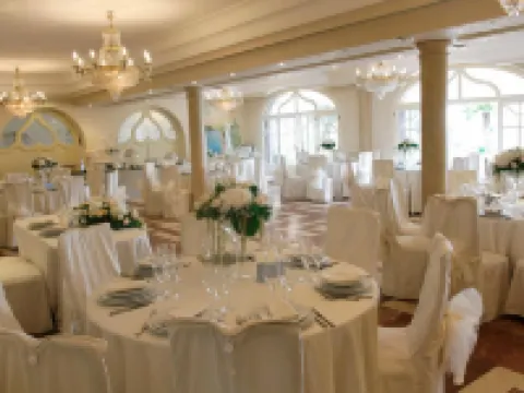 Hotel Villa Margherita Hotels in Livorno