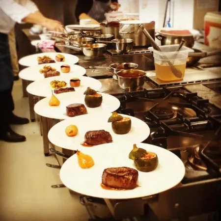 Hôtel Terminus Отели рядом с достопримечательностью «Domaine skiable de Champex-Lac»