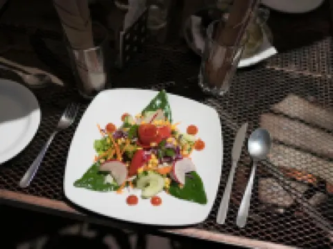 ホテル ブティック ラ ポサダ スクレのホテル