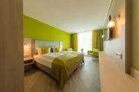 Michels Inselhotel Vier Jahreszeiten - Wifi