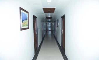 Moskva Hotel