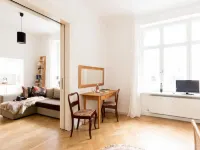 Ferienwohnung in Altstadtnähe