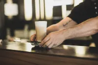 Mercure Marijampole - bar