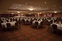 Decatur Conference Center and Hotel Hotels in Decatur