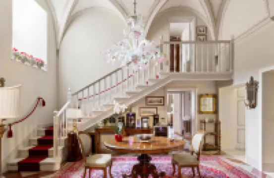 เรซิเดนซาเดโปกา ปาลาซโซบอร์เกซี