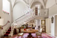 Residenza d'Epoca Palazzo Borghesi