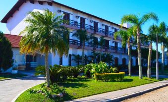 Hotel das Figueiras