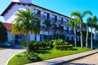 Hotel das Figueiras Hotels in Sao Lourenco do Sul