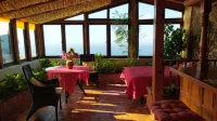 Willkommen im Paradies - Welcome in Paradise - Bienvenidos Al paraíso - 3-Star