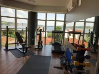 Racini Suites Hotel Hotels in Boa Esperanca