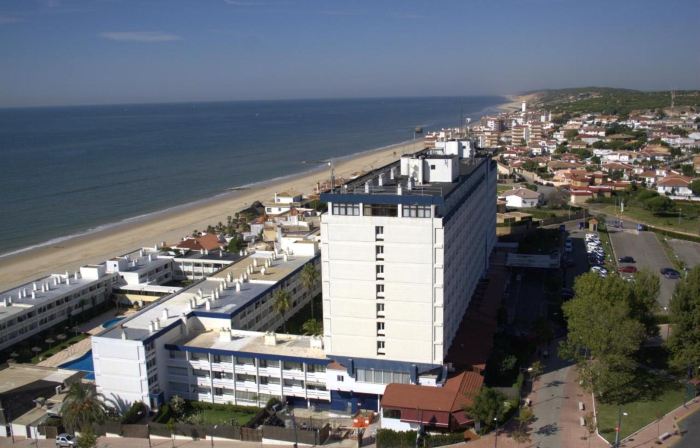 Hotel Flamero