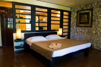 Angelina Beach Resort & Italian Restaurant Malapascua